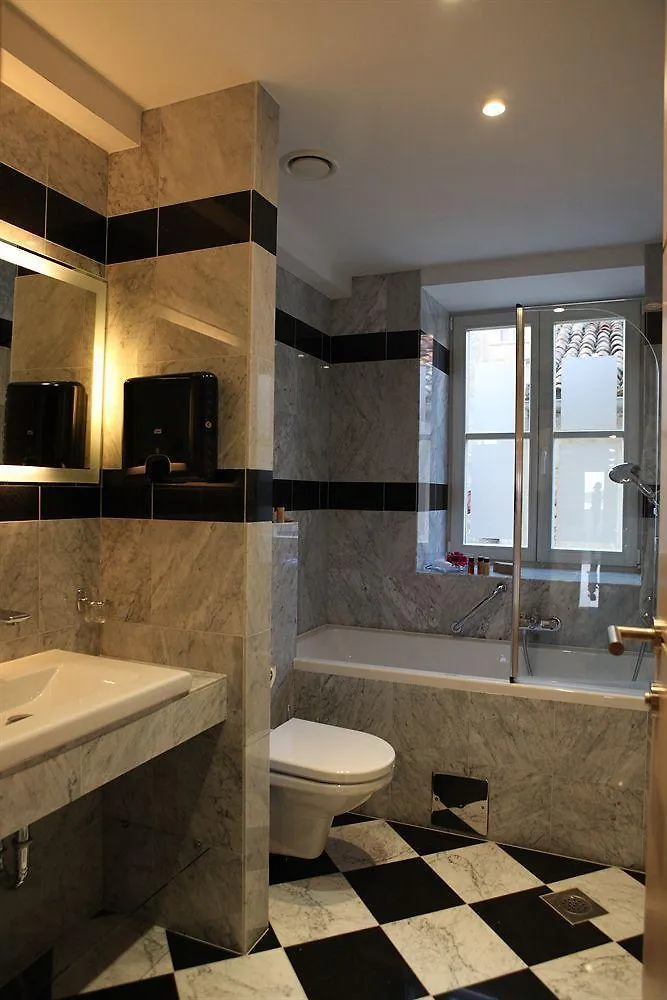 ****  Boutique Hotel Mauro Porec Croazia