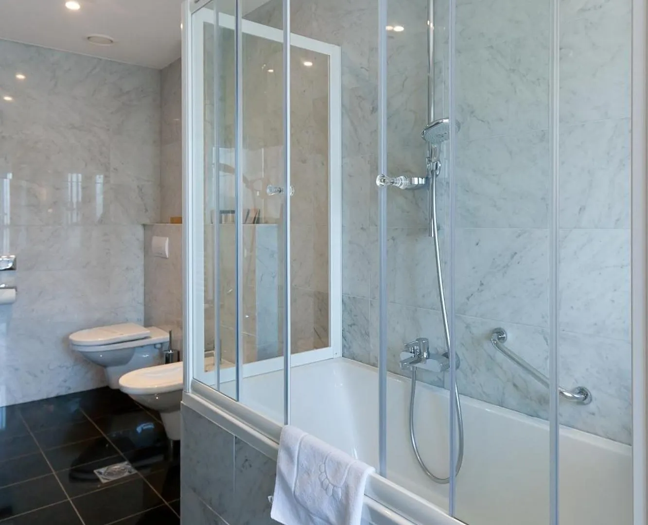 Boutique Hotel Mauro Porec Croazia
