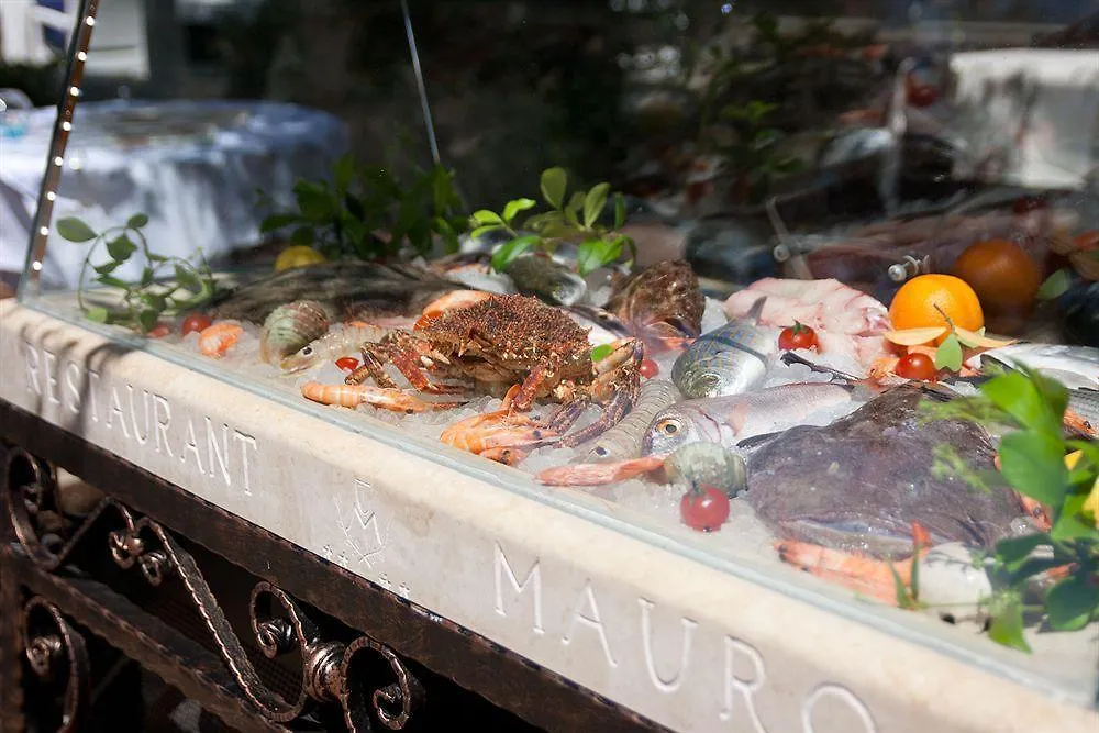 Boutique Hotel Mauro Porec Croazia