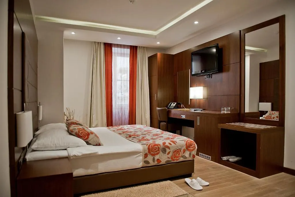 Boutique Hotel Mauro Porec