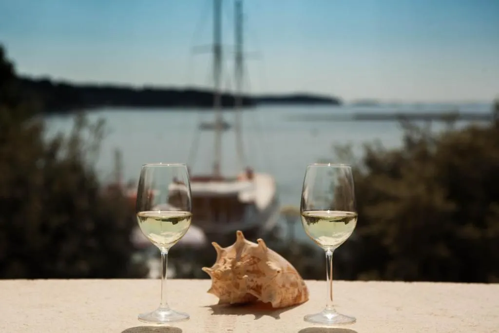 Boutique Hotel Mauro Porec