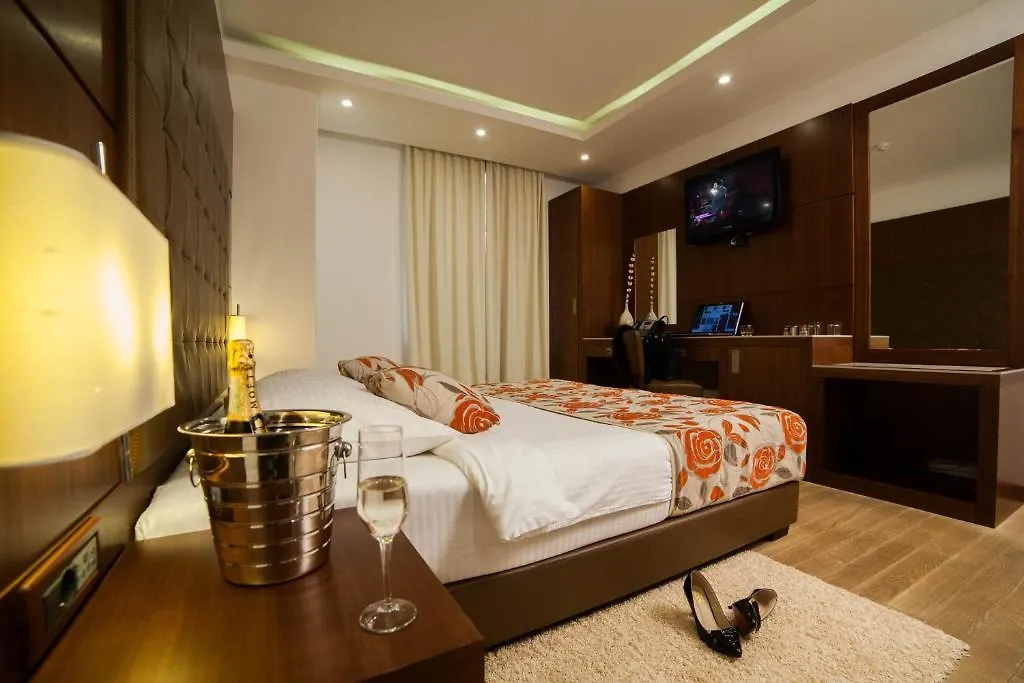 Boutique Hotel Mauro Porec
