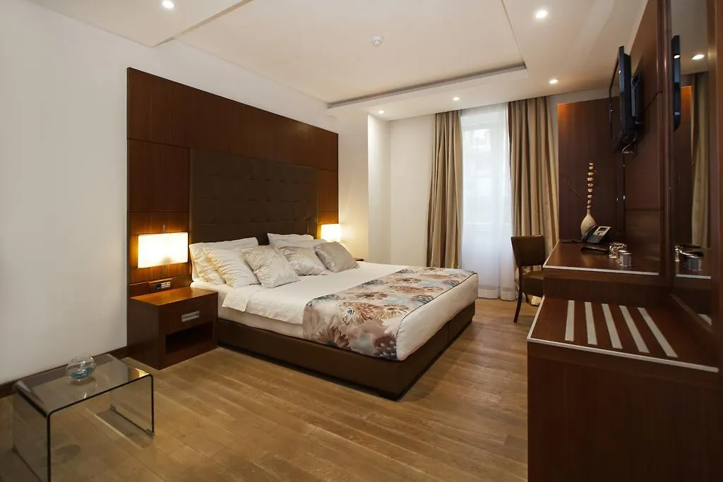 Boutique Hotel Mauro Porec
