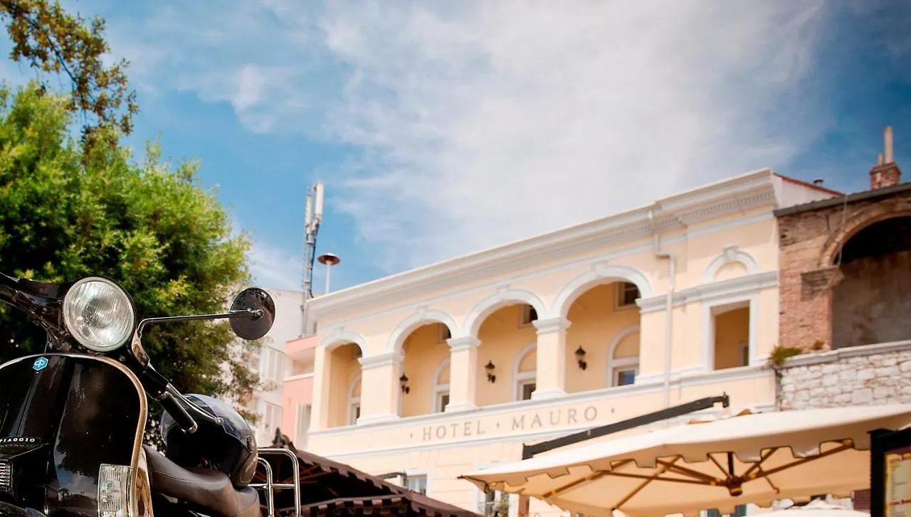Boutique Hotel Mauro Porec