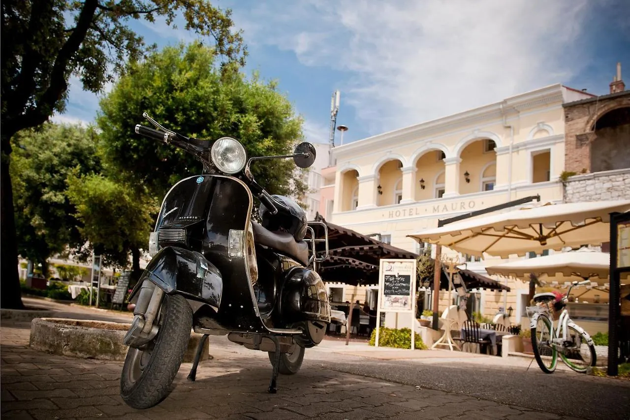Boutique Hotel Mauro Porec