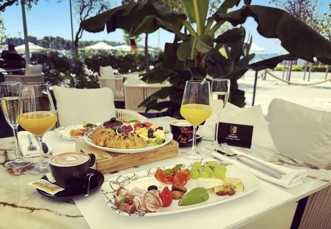 Boutique Hotel Mauro Porec