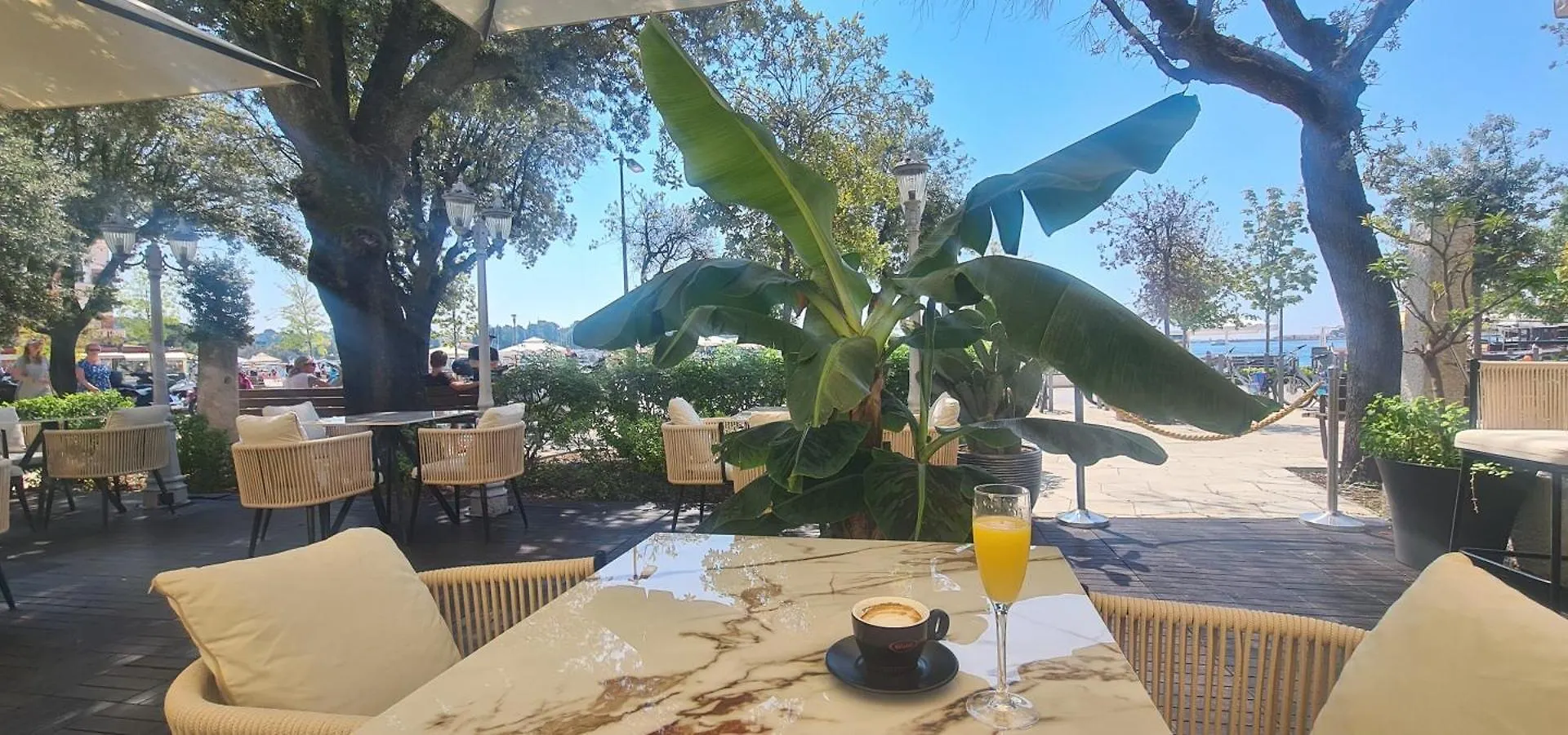 Boutique Hotel Mauro Porec