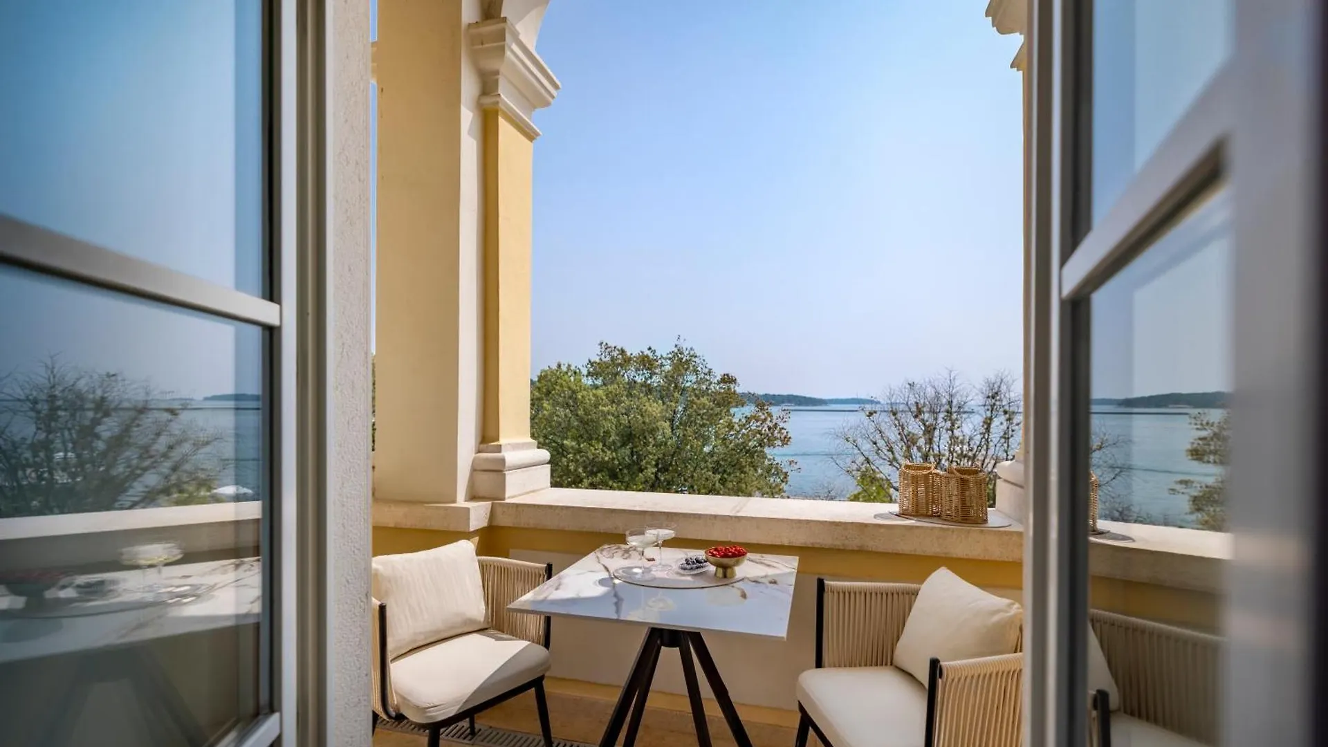 Boutique Hotel Mauro Porec 4*,  Croazia