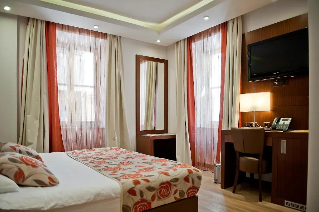 Boutique Hotel Mauro Porec