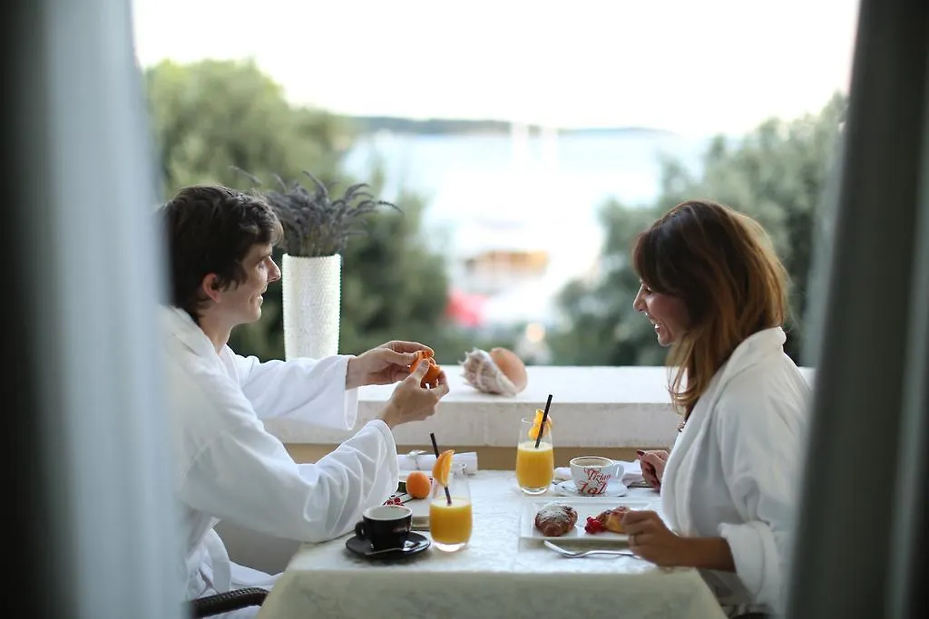 Boutique Hotel Mauro Porec Croazia