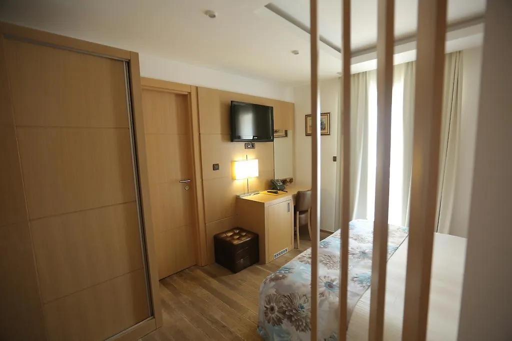 Boutique Hotel Mauro Porec
