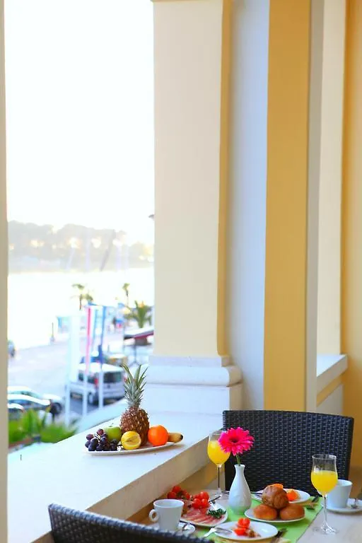 Boutique Hotel Mauro Porec